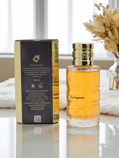 Inspired Eau de Parfum for Men Big Release