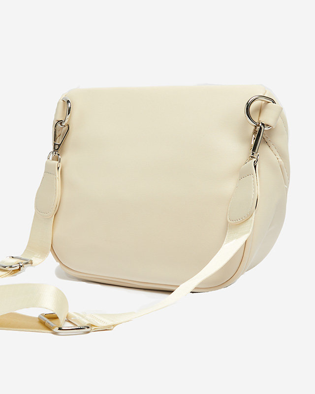 Geantă pentru femei în bej- Accesorii