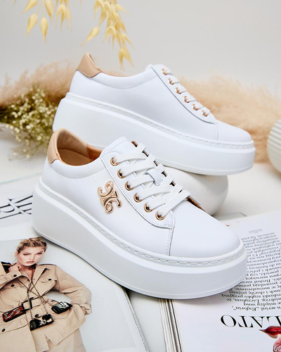 Royalfashion Pantofi sport de damă Taersev