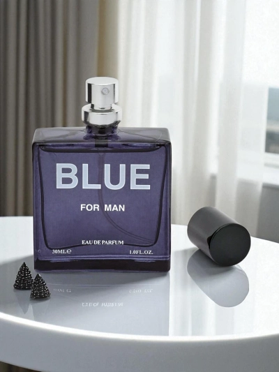 Eau de parfum inspirat pentru bărbați Blue For Man