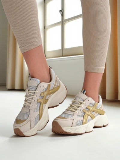Royalfashion Adidași Sport pentru Femei Senuifo