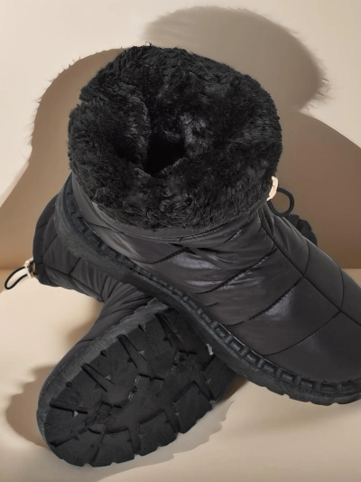 Cizme de Zăpadă pentru Femei Royalfashion Eloig