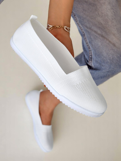Royalfashion Dames slip-on schoenen AirLace