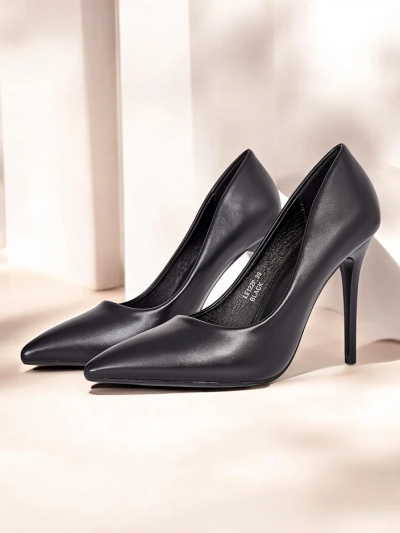 Pantofi cu toc înalt Royalfashion pentru femei Kosca