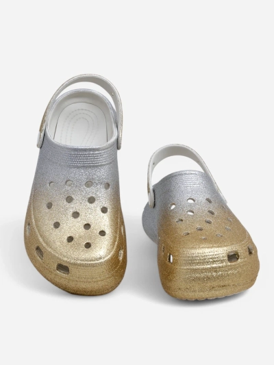 Sandale de vară din cauciuc pentru femei Royalfashion cu decupaje Dellosa