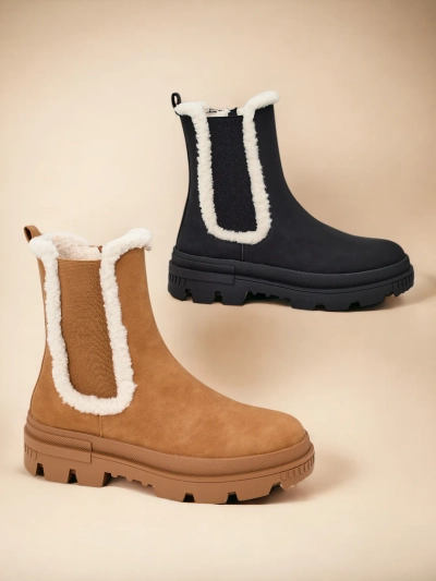 Cizme pentru femei Ozoo de la Royalfashion