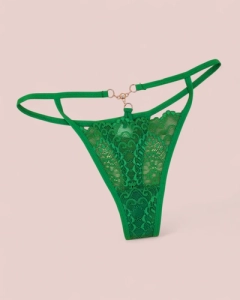 verde închis