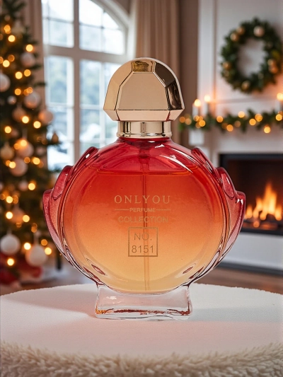 Apă de parfum pentru femei NO. 8151, inspirată