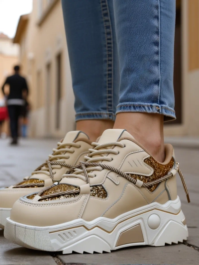 Royalfashion Adidași femei Astepa