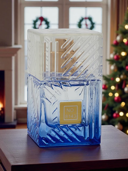 Apă de parfum inspirată uniseks Blues Blues