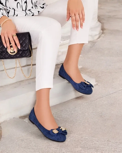 Royalfashion Balerini Renolli pentru femei
