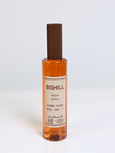 Royalfashion Room Spray - parfum de cameră MAI MULT DECÂT