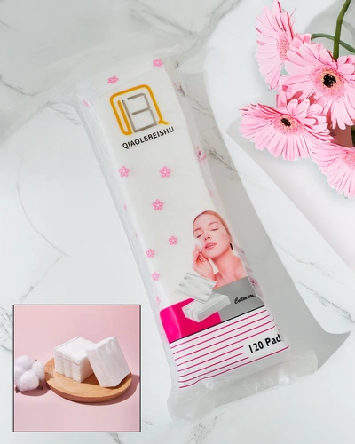 Discuri cosmetice 120 buc.