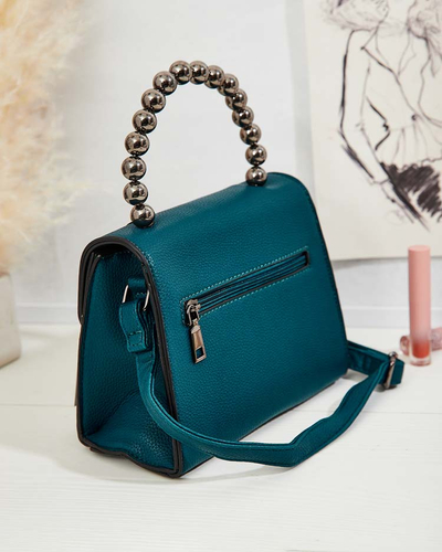 Royalfashion Geantă de damă din piele ecologică