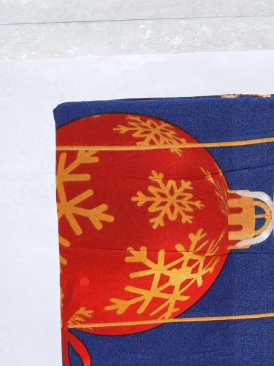 Royalfashion set de lenjerie de Crăciun 160x200 complet 3-PARTI