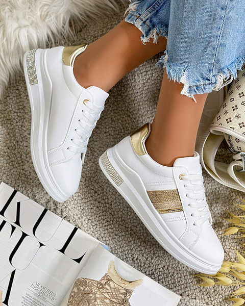 Royalfashion Adidași Dellep pentru femei