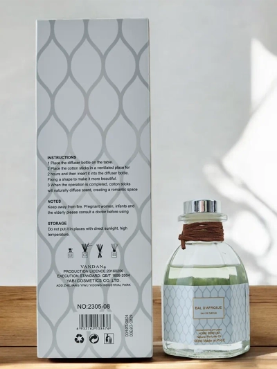 Bețișoare parfumate African Ball 100 ml
