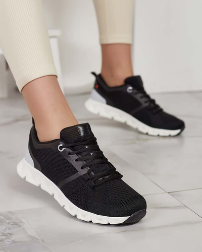Royalfashion Adidași sport pentru femei Folleti