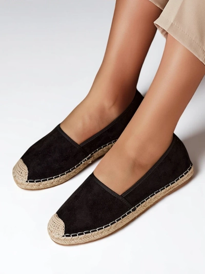 Royalfashion Espadrile Eretine pentru femei