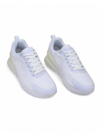 Pantofi sport din material pentru femei Royalfashion Terrifa