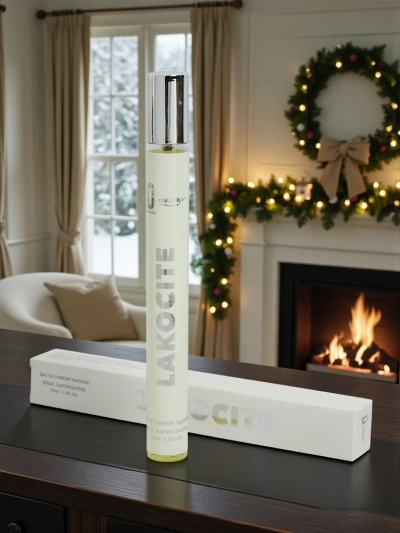 Apă de parfum pentru bărbați Lakocite, inspirată