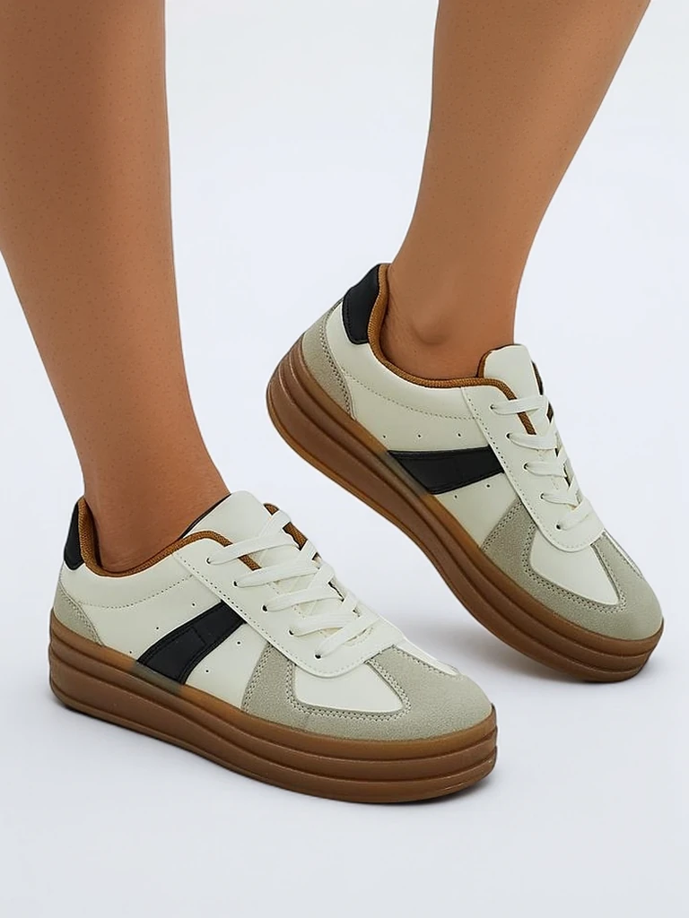 Royalfashion Sneakers sportive pentru femei Enfire