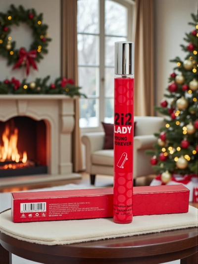 Inspirowana 2!2 Red Lady