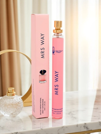 Inspirowana woda perfumowana damska Mrs Way