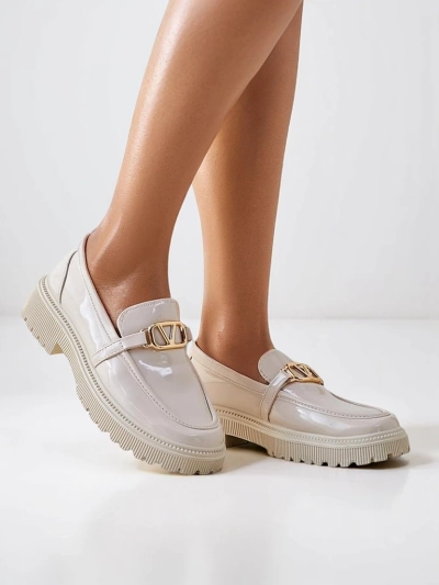 Royalfashion Loafers pentru femei Erret