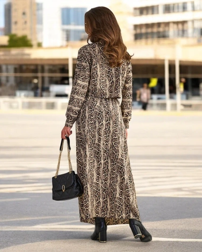 Royalfashion Set pentru femei cu model