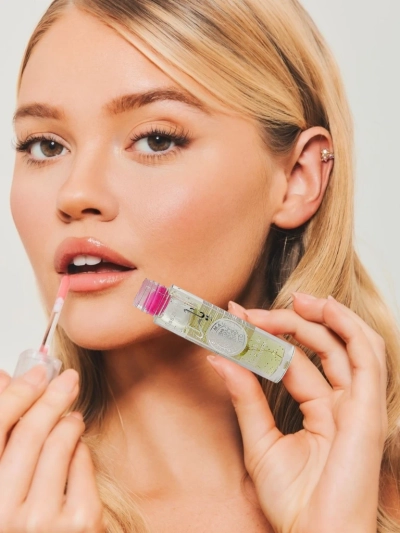 Balsam de buze Calista Royal – cremă anti-îmbătrânire, 4g/10ml