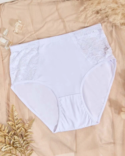 Royalfashion Chiloți pentru femei PLUS SIZE
