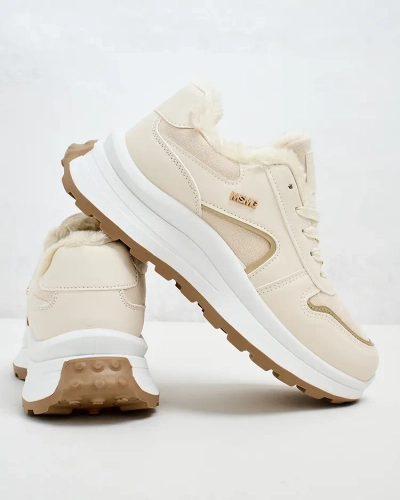 Royalfashion Pantofi sport izolați pentru femei Ronniz