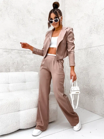 Royalfashion Set elegant pentru femei