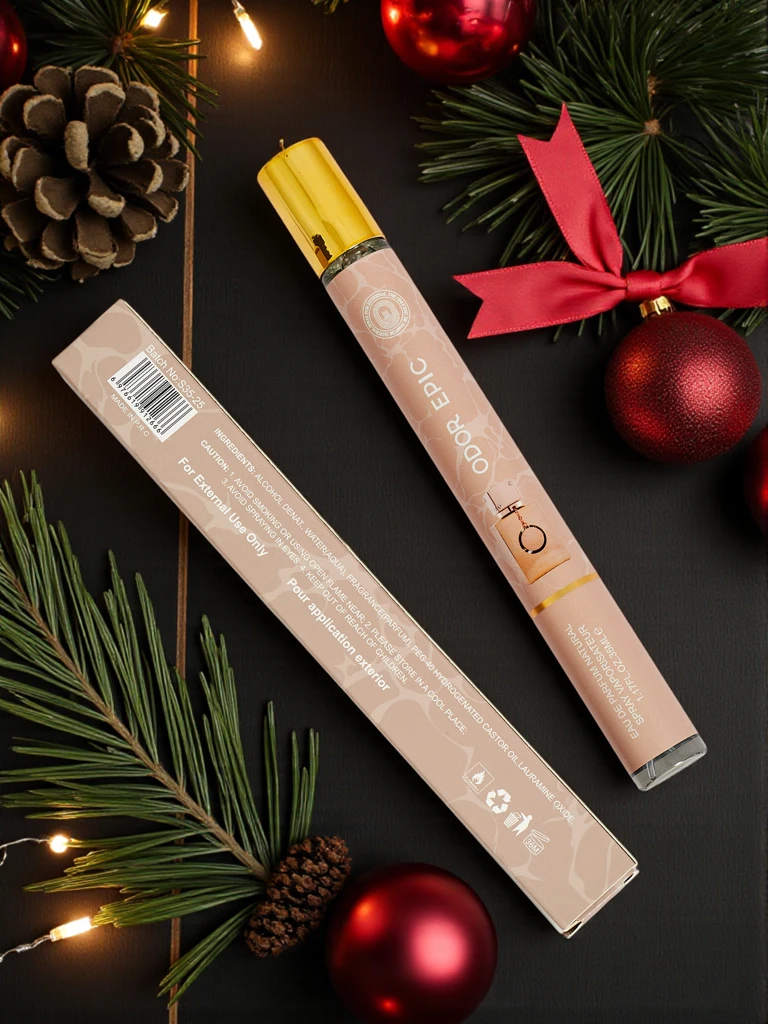 Apă de parfum inspirată pentru femei Odor Epic Club Nuit