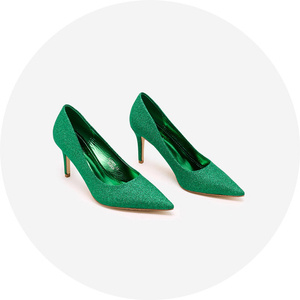 verde închis