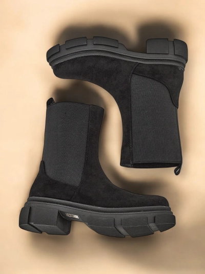 Cizme pentru femei Royalfashion Ezoli