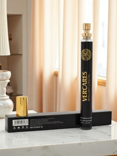 Apă de parfum inspirată pentru bărbați Vercares