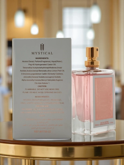 Apă de Parfum pentru femei Essenza Mystica Inspirată