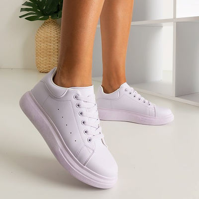 Adidași pentru femei lavanda Tomtor - Încălțăminte