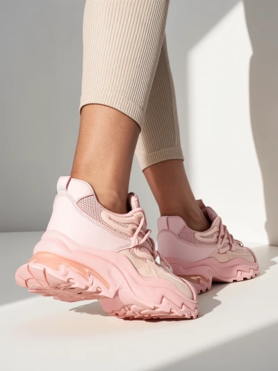 Royalfashion Adidași sport pentru femei Aetherius