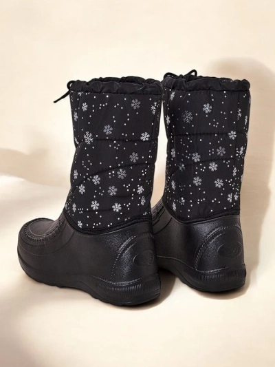 Ghete de zăpadă pentru femei Royalfashion Gomerres