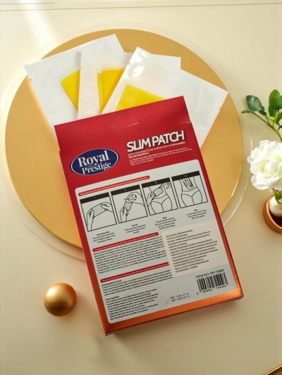 Plasturi pentru arderea grăsimilor