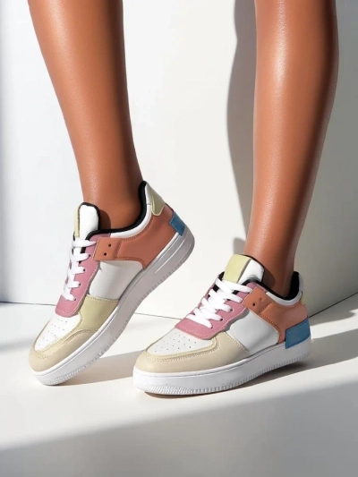 Royalfashion Sneakers Sport pentru Femei Ofanna