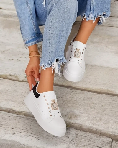 Royalfashion Pantofi sport pentru femei Rotu