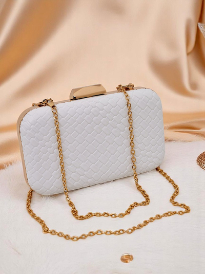 Royalfashion Geantă plic pentru femei Urban Grace