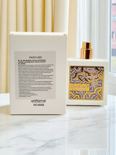Apa de Parfum unisex Inspirowana Fursanne