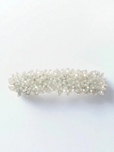 Royalfashion Bobby Pin – crystals se bana sundar ornament