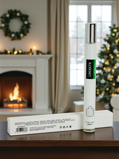 Apă de parfum pentru bărbați Inspirowana Locaste Elegante