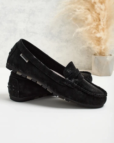 Royalfashion Mocasini pentru femei Vonini